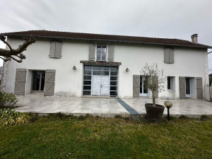 Photo de galerie - Menuiserie - Huisserie - Agencement