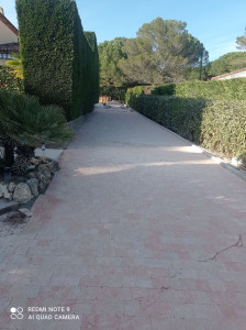 Photo de galerie - Terrassement - Assainissement