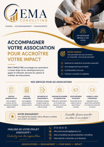 Photo de galerie - Association