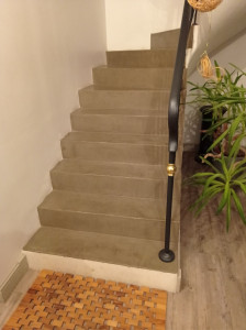 Photo de galerie - Artisan d'art