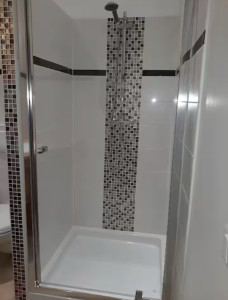 Photo de galerie - Ménage SDB