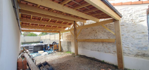 Photo de galerie - Couverture - Toiture