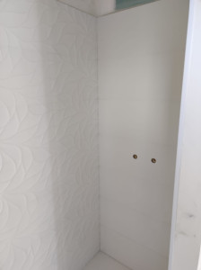 Photo de galerie - Carrelage