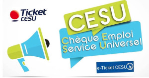 Photo de galerie - CESU acceptés