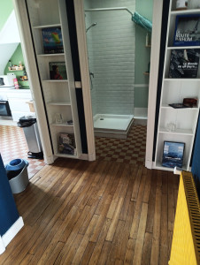 Photo de galerie - Plomberie - Installation sanitaire