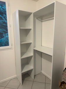 Photo de galerie - Bricolage et multi services