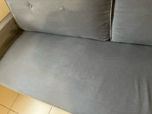 Photo de galerie - Canapé