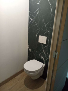 Photo de galerie - Plomberie - Installation sanitaire