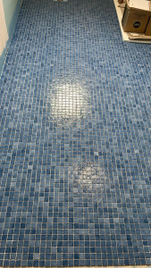 Photo de galerie - Carrelage