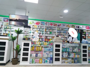 Photo de galerie - Auxiliaire de vie 