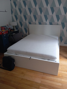 Photo de galerie - Montage meubles en kit