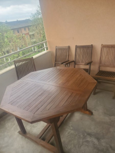 Photo de galerie - Peinture - Tapisserie