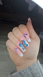 Photo de galerie - Manucure