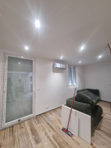 Photo de galerie - Le client est très satisfaite 