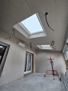 Photo de galerie - Véranda Portiragnes 