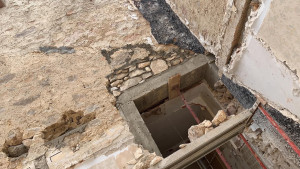 Photo de galerie - Ouverture (rénovation)