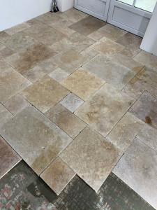 Photo de galerie - Carrelage 