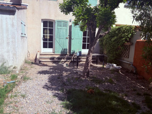 Photo de galerie - Terrassement - Assainissement