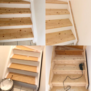 Photo de galerie - Bricolage et multi services