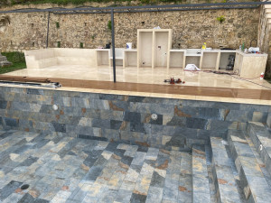 Photo de galerie - Carrelage
