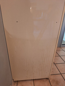 Photo de galerie - Placards cuisine 