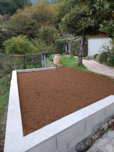 Photo de galerie - Paysagiste - Aménagement du jardin