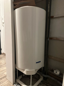 Photo de galerie - Plomberie - Installation sanitaire