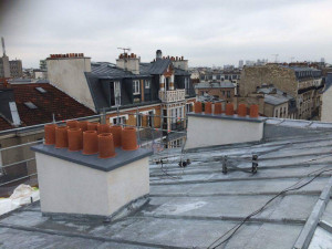 Photo de galerie - Maçonnerie