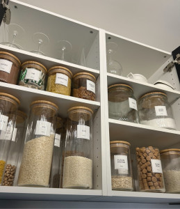 Photo de galerie - Ménage