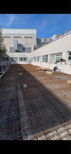 Photo de galerie - Maçonnerie