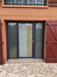 Photo de galerie - Menuiserie - Huisserie - Agencement