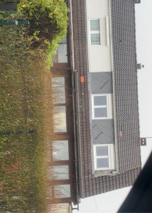 Photo de galerie - Couverture - Toiture