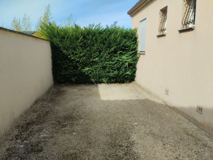 Photo de galerie - Évacuation déchets - Gravats