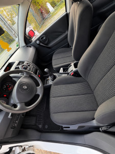 Photo de galerie - Lavage auto