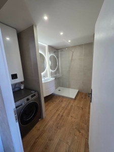 Photo de galerie - Artisan tout corps d'état - Rénovation