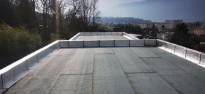 Photo de galerie - Artisan tout corps d'état - Rénovation