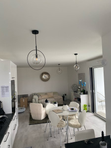 Photo de galerie - Luminaire