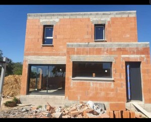 Photo de galerie - Menuiserie - Huisserie - Agencement
