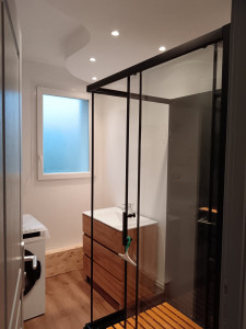 Photo de galerie - Bricolage et multi services