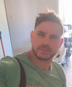 Photo de galerie - Je suis coiffeur a domicile 