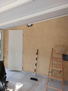 Photo de galerie - Véranda Avant