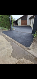 Photo de galerie - Paysagiste - Aménagement du jardin