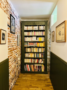 Photo de galerie - Menuiserie - Huisserie - Agencement