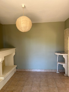 Photo de galerie - Peinture - Tapisserie