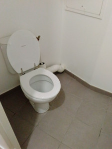 Photo de galerie - Après le nettoyage 
