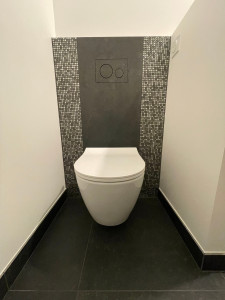 Photo de galerie - Artisan tout corps d'état - Rénovation