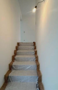 Photo de galerie - Peinture - Tapisserie