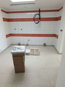Photo de galerie - Carrelage