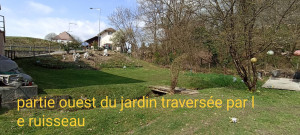 Photo de galerie - Garde chien