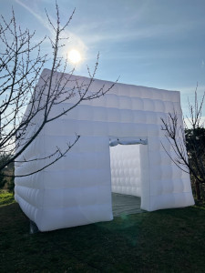 Photo de galerie - Vue avec le soleil 